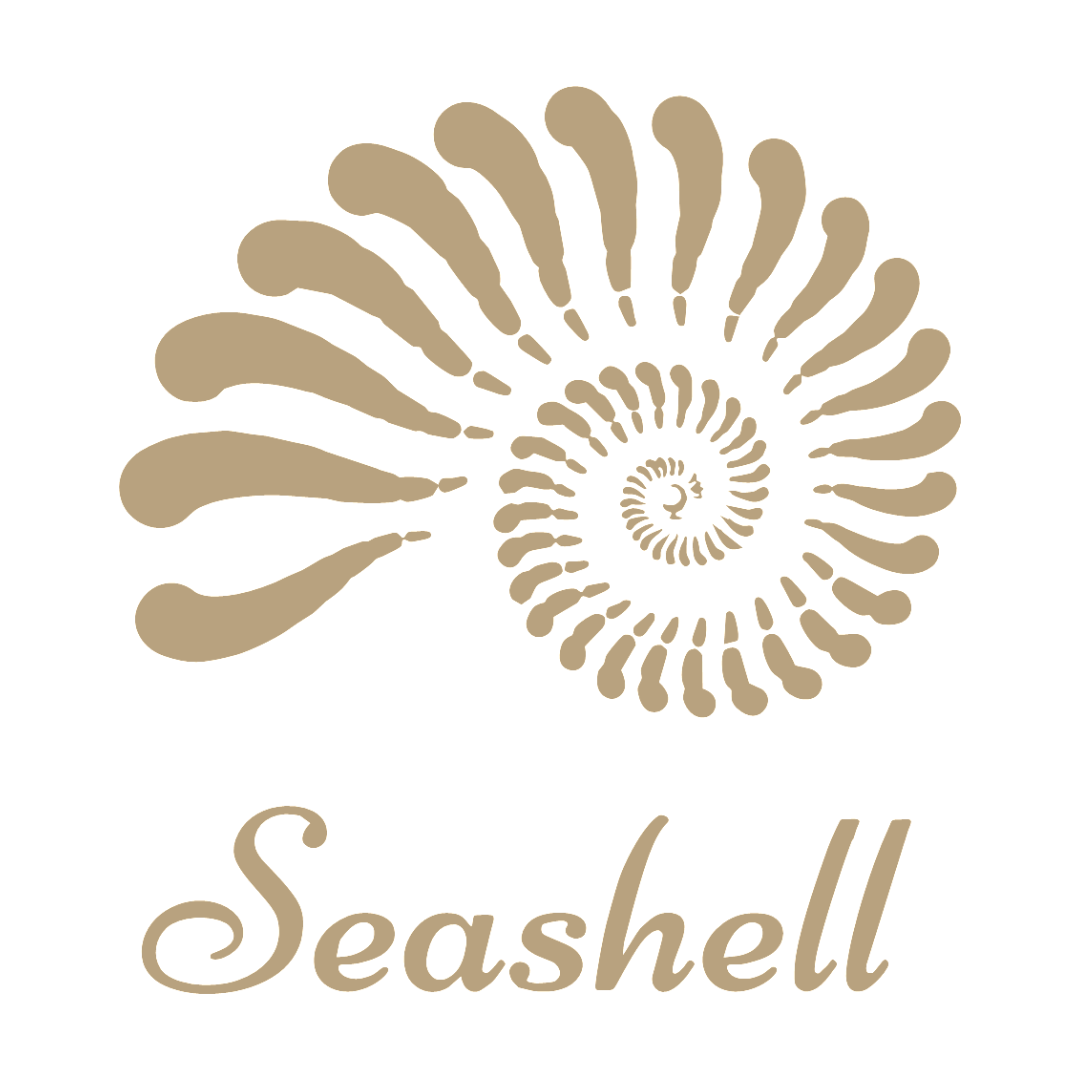 Seashell logo